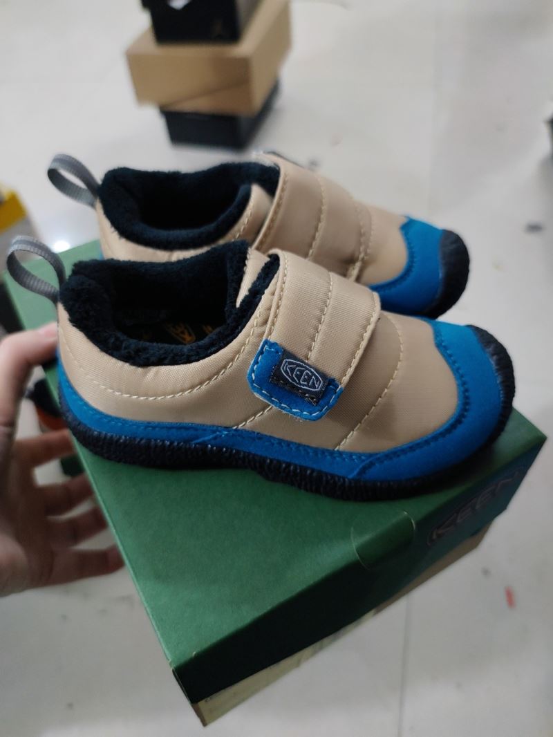 Keen Kids Shoes